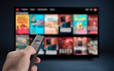 Smart TVs vs. Streaming Devices