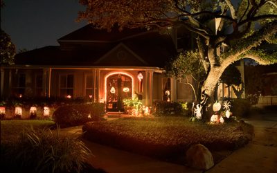 Wicked Smart: Using Smart Home Tech to Have the Best House on the Block