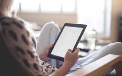 Six Platforms and Websites to Help You Read More in 2023