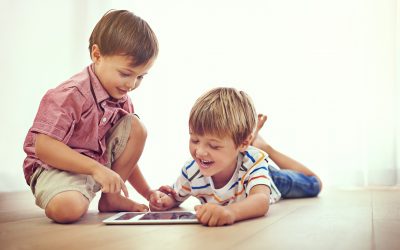 Kid-Friendly Streaming Platforms