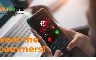 Essential Tips to Avoid Phishing Scams
