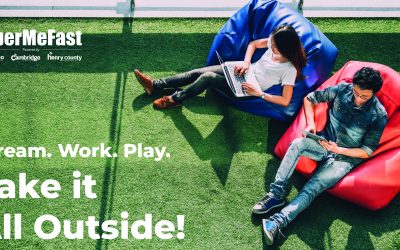 Why Do I Need Outdoor WiFi—and How Can I Optimize It?