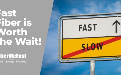 Why Your Fiber Installation Hasn’t Been Activated Yet: A Message to Our Eagerly Awaiting Customers