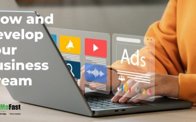 Tips for Marketing Your Small Business Online and Through Social Media