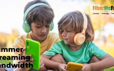 How Much Bandwidth Do I Need for Streaming?