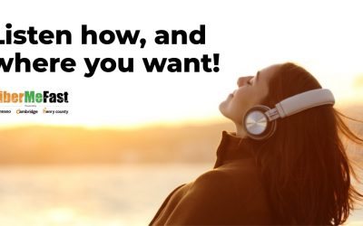 Upgrade Your Podcast Experience: 4 Listening Apps Worth Switching To