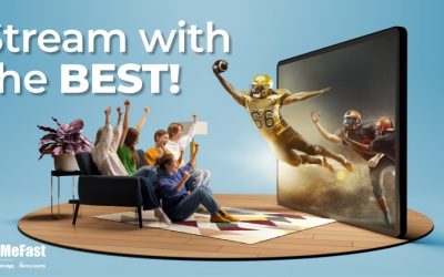 Host the Perfect Football Streaming Party