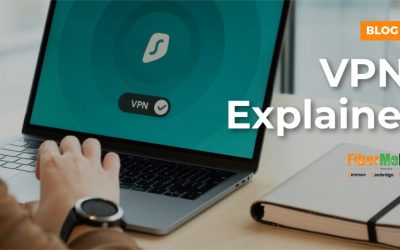 VPNs Explained