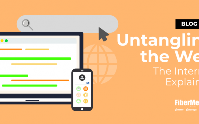 Untangling the Web: The Internet Explained