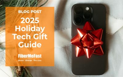 2025 Holiday Tech Gift Guide