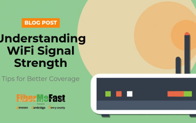 Understanding WiFi Signal Strength and Tips for Better Coverage