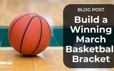 Build a Winning March Madness Bracket
